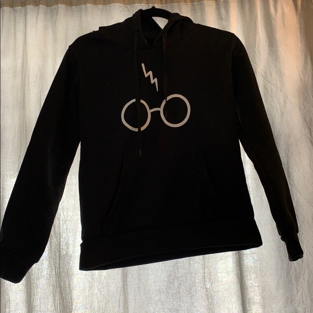 Harry Potter hoodie